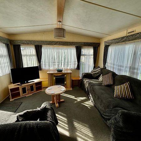 אינגולדמלס Seaview 145 - Pet Friendly, Bath And Close To Beach & Fantasy Island - Meadow Lakes Caravan & Lodge Hire מראה חיצוני תמונה