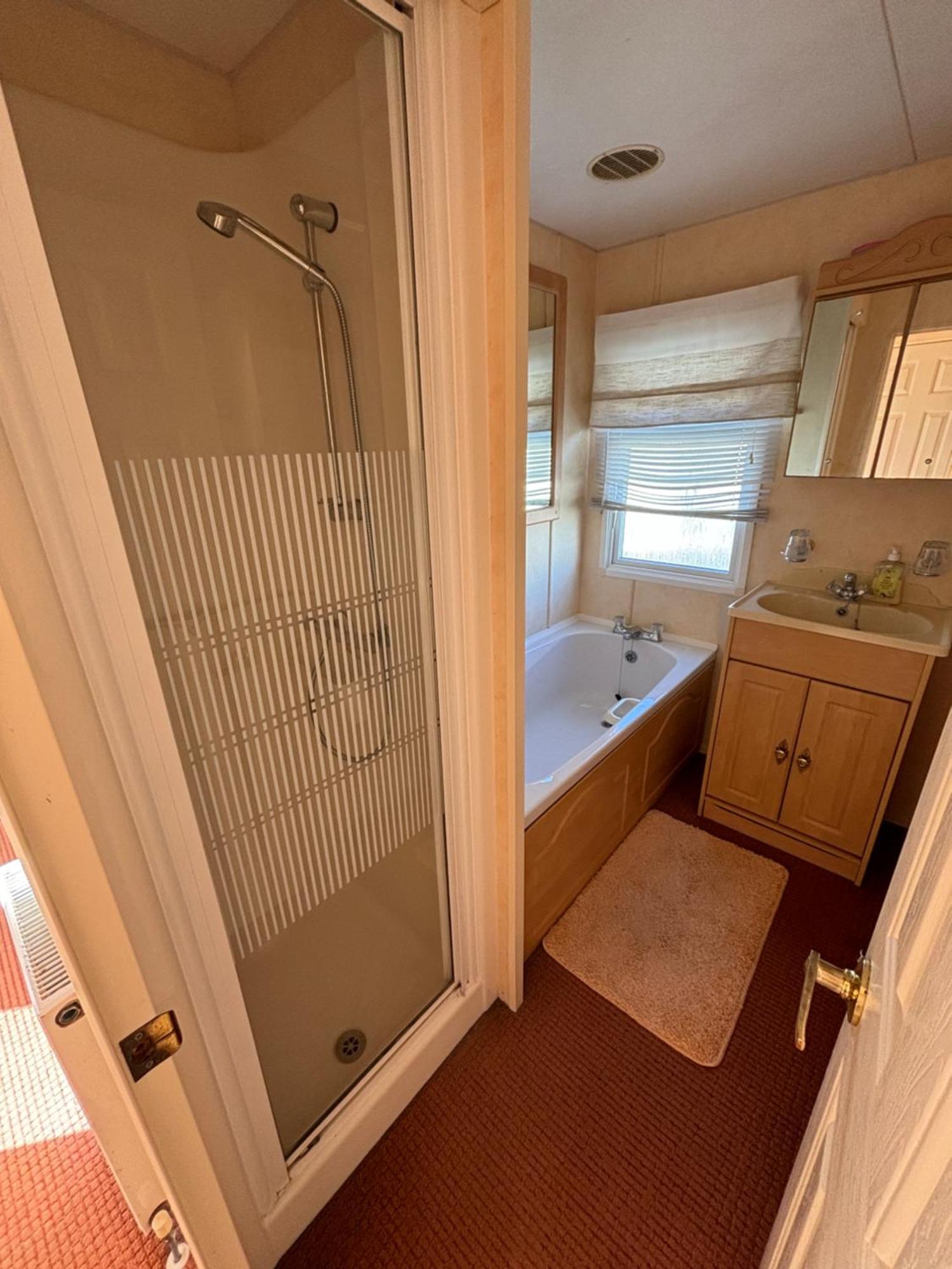 אינגולדמלס Seaview 145 - Pet Friendly, Bath And Close To Beach & Fantasy Island - Meadow Lakes Caravan & Lodge Hire מראה חיצוני תמונה